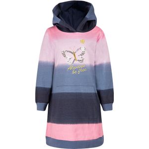 happy girls - Sweatjurk - Multicolour - Met Capuchon - Lange Mouwen