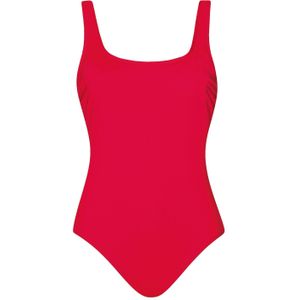 SUNFLAIR Badpak  rood