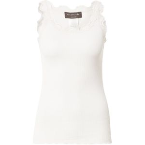 rosemunde Top  poederroze