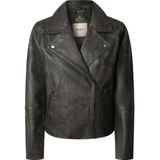 Pepe Jeans - Stacy - Leren Jas