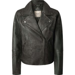 Pepe Jeans - Stacy - Leren Jas