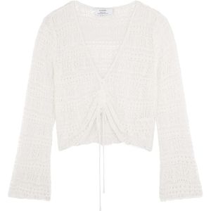 Scalpers Trui ' '  ecru / wit