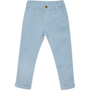 EN FANT Broek  lichtblauw