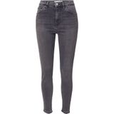 Tsjamie - High Rise Skinny Fit Jeans