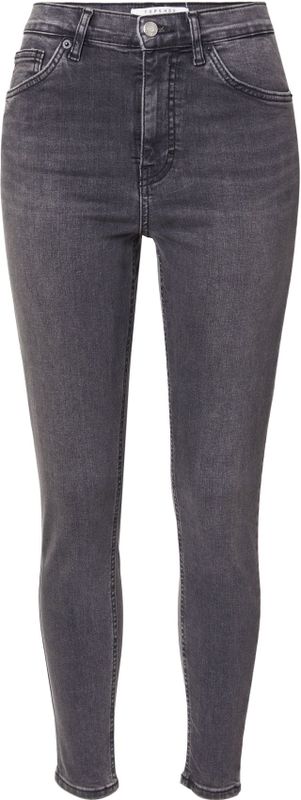 Tsjamie - High Rise Skinny Fit Jeans
