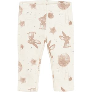 Cool Club Broek  brokaat / wolwit