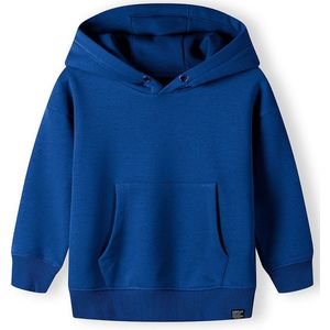 MINOTI Sweatshirt  kobaltblauw