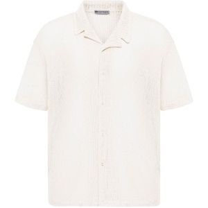 Dandalo Overhemd  ecru