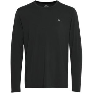 North Bend Shirt  zwart