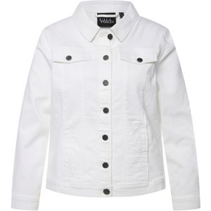 Ulla Popken Tussenjas  wit