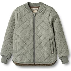 WHEAT Tussenjas 'Benni'  lichtgroen