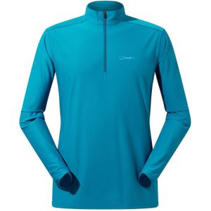Berghaus Shirt  turquoise