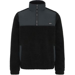 BLEND Tussenjas ' BHMTortex '  zwart