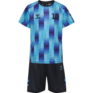 Hummel Set  gemengde kleuren