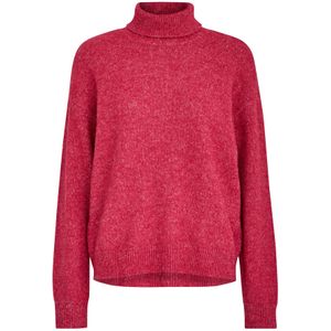 DESIRES Trui 'Gea'  pink