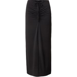 VERO MODA Rok 'VMDAISY'  zwart