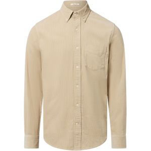 GANT Overhemd  taupe