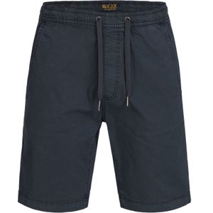 INDICODE JEANS Broek 'Kelowna'  navy