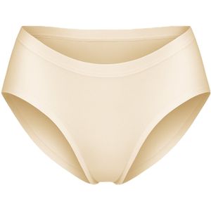 C&City Broekje  lichtgeel