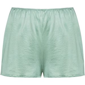 Mey Pyjamabroek 'So Elegant'  lichtgroen