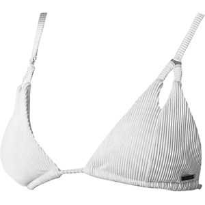 La Michaux Bikinitop 'LUCIA'  wit