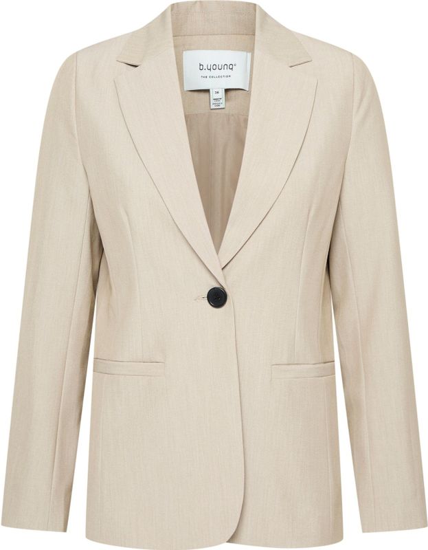 b.young - Danta CL 2 - Blazer - Dames