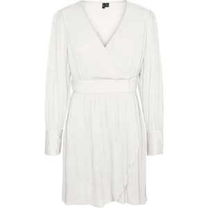 VERO MODA Jurk  wit
