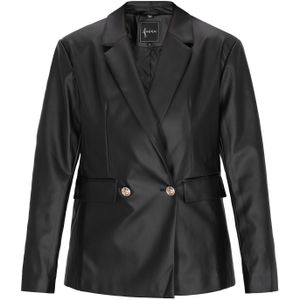 faina Blazers 'Classy Look'  zwart