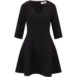 Guido Maria Kretschmer Women Jurk 'Jana'  zwart