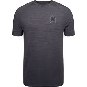 SikSilk Shirt  grijs