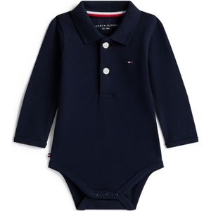 TOMMY HILFIGER Rompertje/body  navy