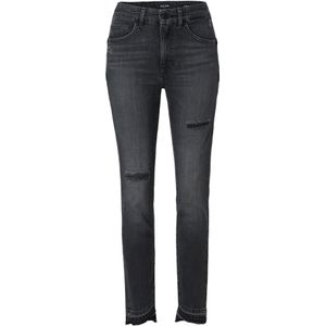 Salsa Jeans Jeans 'Faith'  black denim