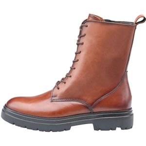 LLOYD Enkellaarsjes 'HAVEN'  bruin