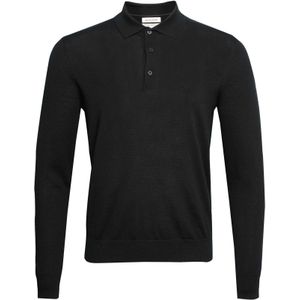 Marks & Spencer Shirt  zwart