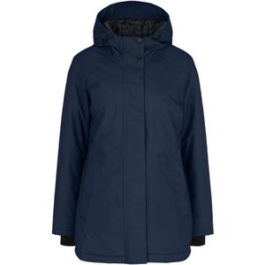 New View Winterjas  watermeloen rood