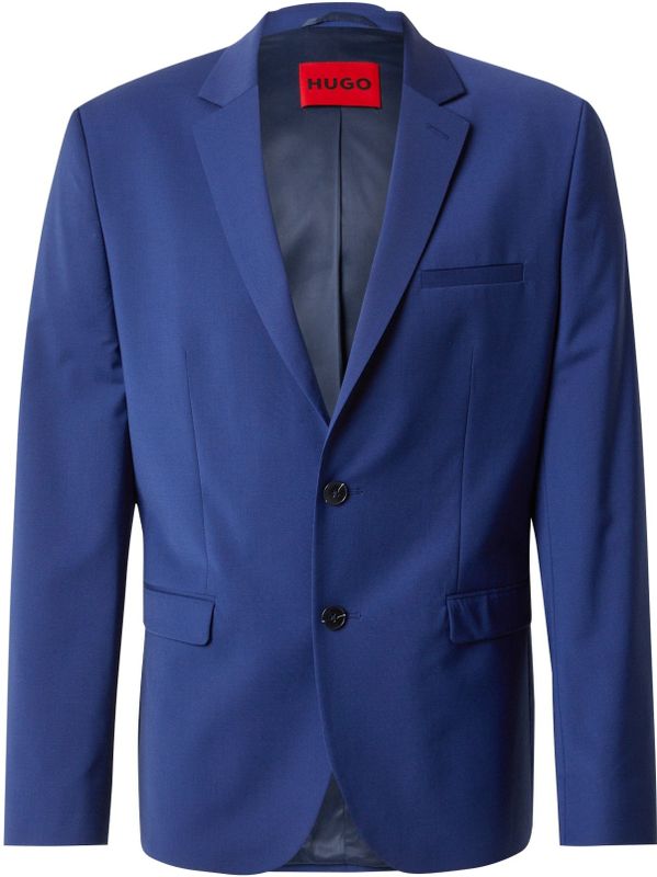 HUGO - Model 'ARTI' - Colbert - Mêlee - Slim Fit