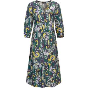 Goldner Zomerjurk  geel / groen