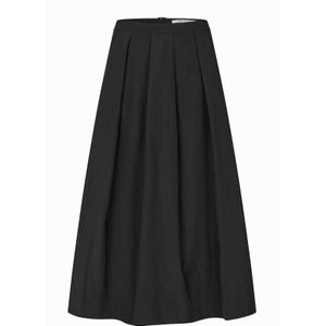 SECOND FEMALE Rok 'Niline'  zwart