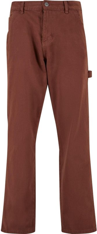 DEF - Wood Straight Fit - Spijkerbroek