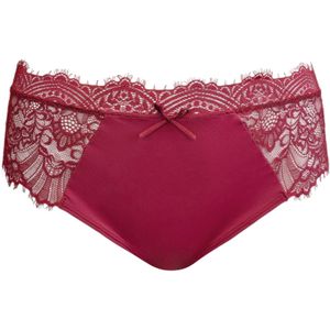 SugarShape String 'Sensla'  bordeaux
