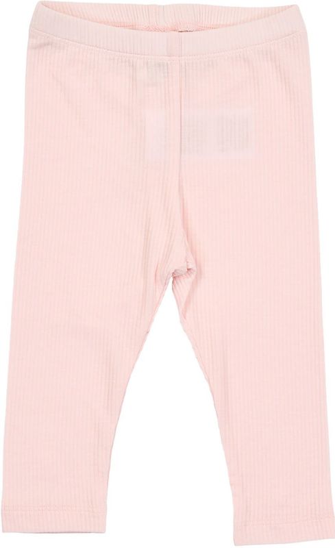 Müsli by GREEN COTTON - Leggings - Rosa - Lang/maxi - Skinny