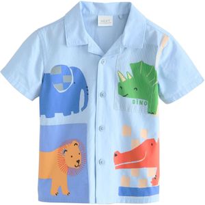 Next Overhemd  gemengde kleuren