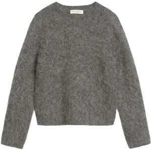 Marc O'Polo Trui  donkergrijs
