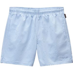 NAPAPIJRI Zwemshorts 'Brolio'  lichtblauw
