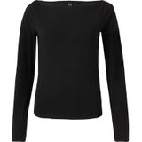 Onlsia - Blouse - Viscose - Lange Mouwen - Regular Fit