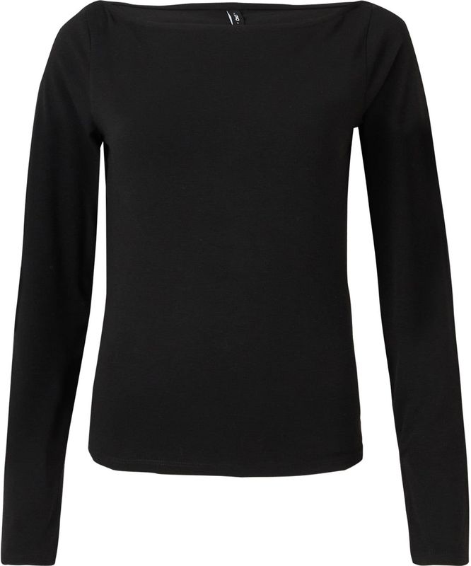 Onlsia - Blouse - Viscose - Lange Mouwen - Regular Fit