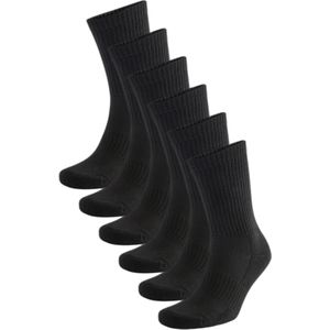 Next Sportsokken 'Essential'  zwart