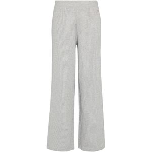 QS Broek  zilvergrijs