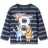 Bluey - Top - Lange Mouwen
