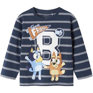 Bluey - Top - Lange Mouwen